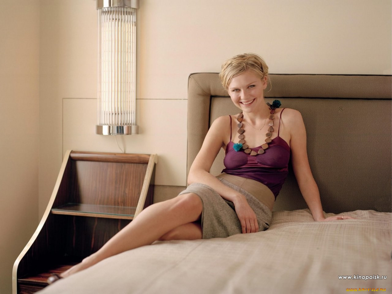 Kirsten Dunst, 